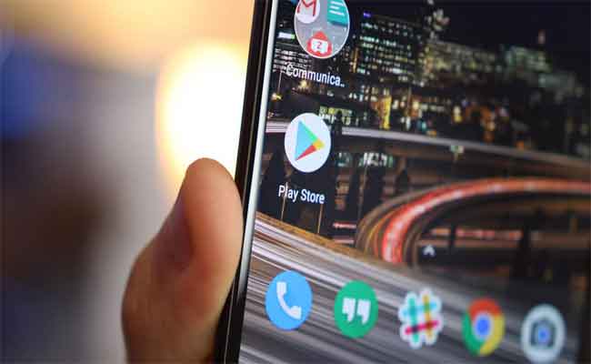 تجربة التطبيقات قبل تحميلها هو الآن ممكن على متجر التطبيقات بلاي ستور