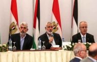 لماذا يصر نظام السيسي على المصالحة الفلسطينية