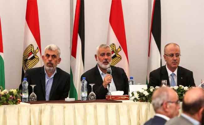 لماذا يصر نظام السيسي على المصالحة الفلسطينية
