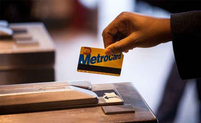 بطاقة الميترو كارد بنيو يورك ستستبدل بنظام جديد مع تقنية NFC