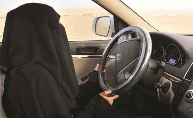 لماذا اختارت السعودية إنهاء معركة قيادة المرأة في هذا التوقيت