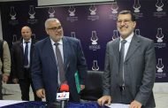 بنكيران: العثماني أخطأ عندما أراد الاستقالة من الحكومة