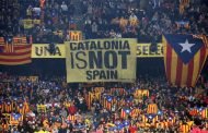 هل ينهي انفصال كاتالونيا الاتحاد الأوروبي