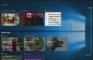 مايكروسوفت قدمت عرض لميزتها الجديدة Timeline