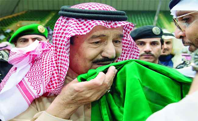 صحيفة فرنسية: لماذا صمتت السعودية أمام مأساة مسلمي بورما