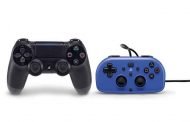 وحدة تحكم PS4 للأطفال وأصحاب الأيدي الصغيرة