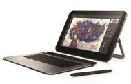 ZBook x2 : كمبيوتر لوحي بمواصفات كمبيوتر كتبي من HP