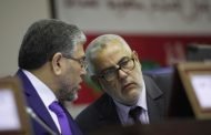 مشاكل اسلاميو المغرب تخرج إلى العلن