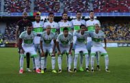 الخضر يقابلون سوريا أو غينيا الاستوائية