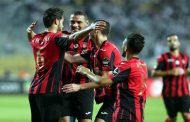 إتحاد العاصمة يسحق بلوزداد