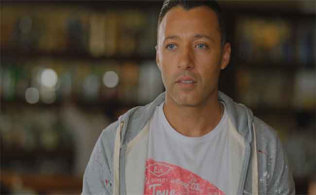 أحمد فهمي ينضم الى باسل خياط و كريم فهمي في الموسم الثاني من