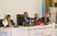 بدوي : المحليات المقبلة 