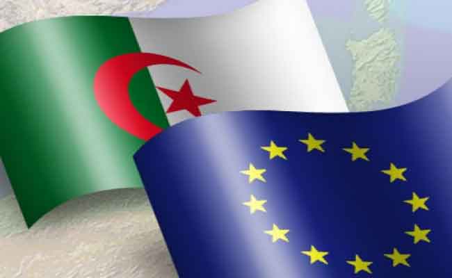 البرلمانيون الجزائريون و الأوروبيون يعربون عن