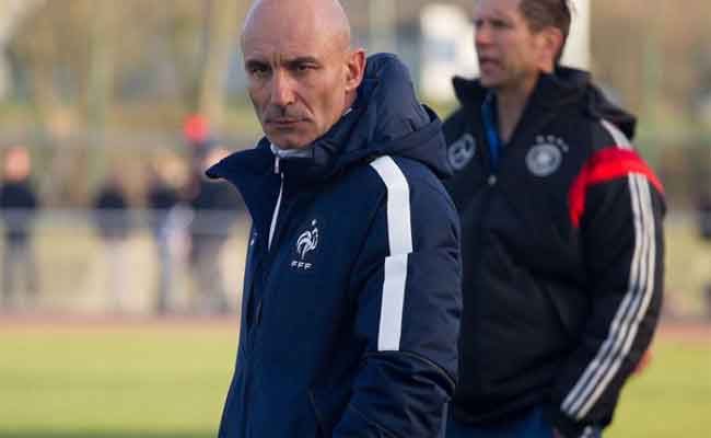 الفرنسي باتيلي مرشح لتدريب الخضر