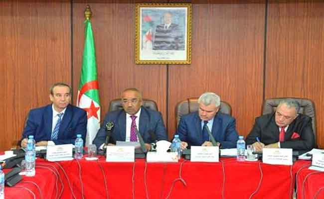 بدوي : للحفاظ على مكسب الأمن و الاستقرار فإن الدولة رصدت