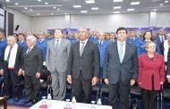 بدوي يقوم بزيارة لمركز القيادة و  السيطرة للأمن الوطني للاطلاع على تطبيقات تكنولوجية تسهل التدخل في حالة الأخطار والكوارث الطبيعية