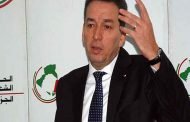 بن يونس يدعو في تجمع شعبي بالمدية إلى 