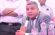 بوحفص يصرف مستحقات اللاعبين
