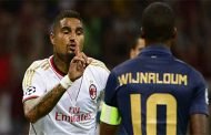 هل تلفظ الملاعب الكروية ظاهرة العنصرية؟