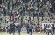 تفعيل لجنة محاربة العنف الرياضي