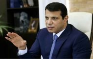 كيف عاد دحلان إلى قمة الهرم السياسي الفلسطيني ؟