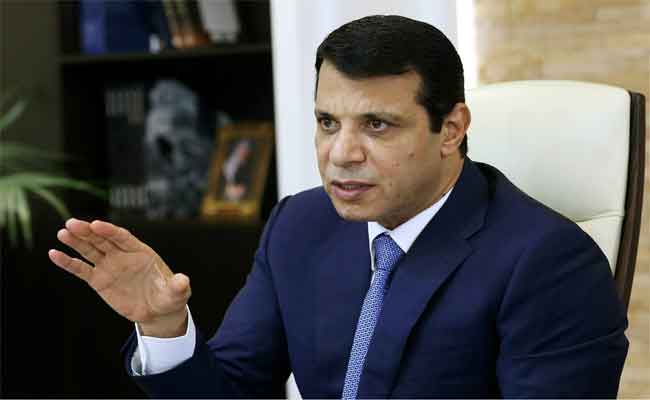 كيف عاد دحلان إلى قمة الهرم السياسي الفلسطيني ؟