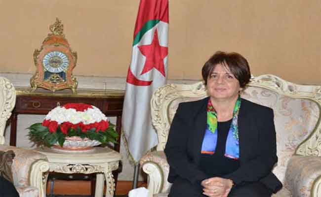 الدالية من قسنطينة :