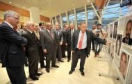 مساهل يترأس حفل إحياء الذكرى الـ55 للدبلوماسية الجزائرية
