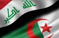 الهلال الأحمر الجزائري و  نظيره العراقي  يدعوان إلى 