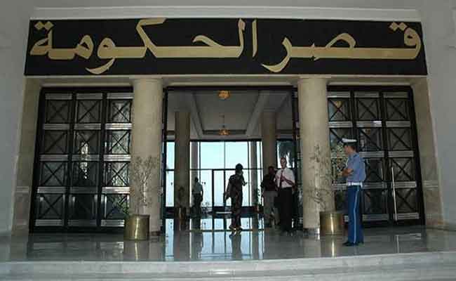 الحكومة تنفي صحة الأخبار المتداولة حول تعديل حكومي