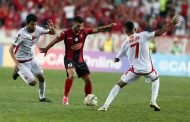 اتحاد العاصمة يقصى أمام الوداد