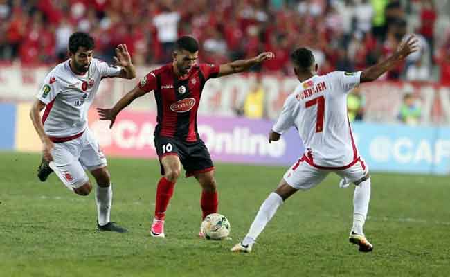 اتحاد العاصمة يقصى أمام الوداد