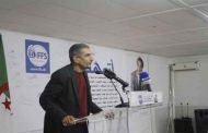 جيلاني :  الانتخابات  المحلية ليوم 23 نوفمبر يجب أن تكون مناسبة 