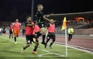 قسنطينة يطيح بوفاق سطيف ويتصدر
