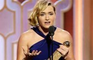 كيت وينسلت تتسلم جائزة  نجمة هوليوود Hollywood film Awards من مهرجان شهر نونبر المقبل
