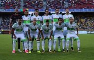 المنتخب يتراجع الى المركز 67 عالميا