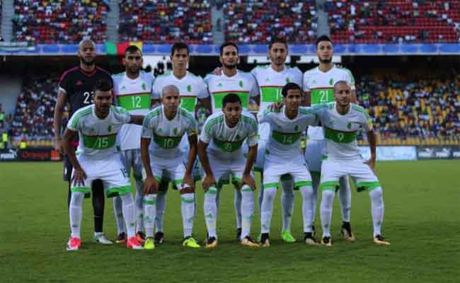 المنتخب يتراجع الى المركز 67 عالميا