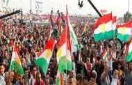 هل يبدأ تقسيم سوريا بإنشاء دولة كردية