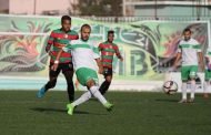 المولودية ينتصر على اتحاد البليدة