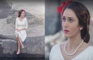 أمينة خليل أمام خالد النبوي في 