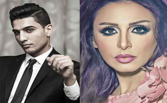 الأصوات الجزائرية حاضرة في الدورة 26 لمهرجان الموسيقى العربية