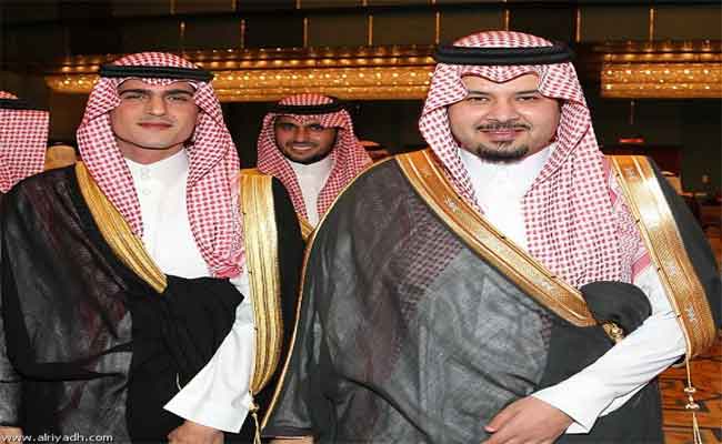 هذا هو الأمير السعودي الذي دعم المعارضة السعودية سنة 2013