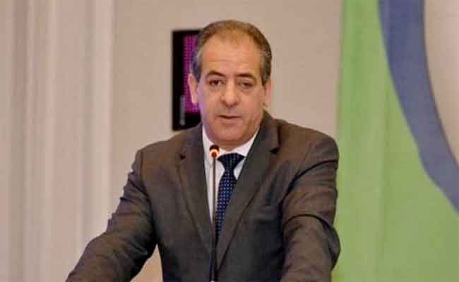 ولد علي : ماجر قادر على بناء المنتخب
