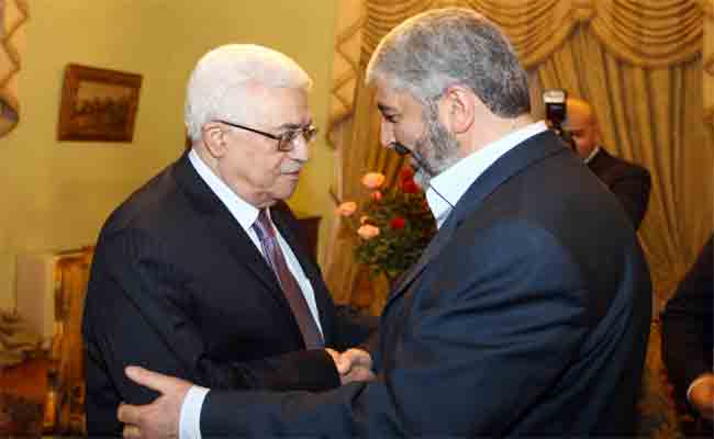 تقرير بريطاني يكشف كواليس المصالحة الفلسطينية