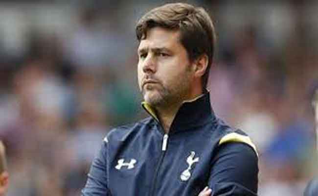 مدرب توتنهام يتوعد ريال مدريد