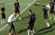 غيابات وازنة في ريال مدريد