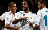 ريال مدريد يكتسح إيبار