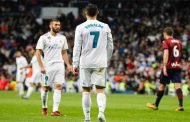 لماذا نال رونالدو جائزة أفضل لاعب في العالم ؟