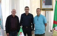 تعيين سعدان مديرا تقنيا وطنيا