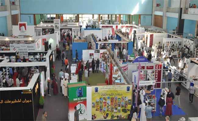 برنامج ثقافي متنوع يفتح شهية الزوار على القراءة في معرض الجزائر الدولي للكتاب ال22